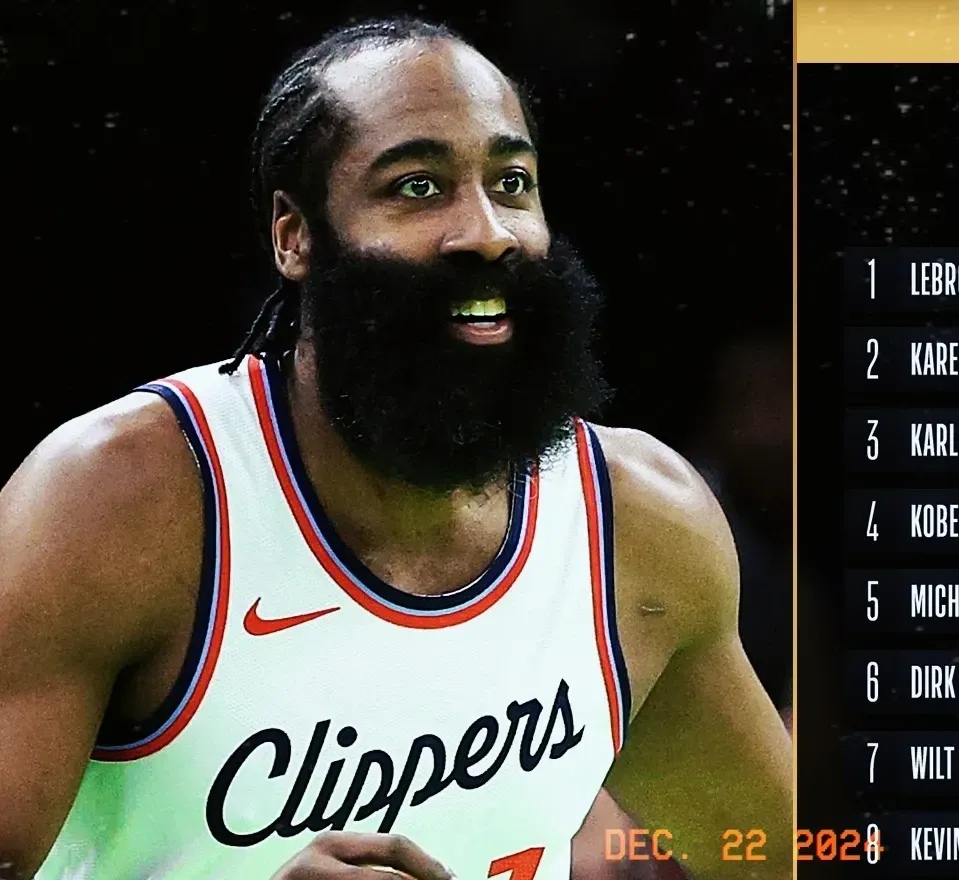 九游体育- 哈登的精彩比赛视频 