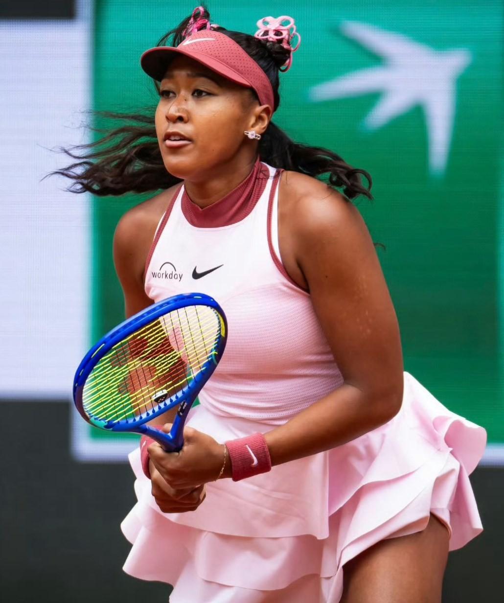 包含大坂直美赛事官方发布败北新规，快船争议不断！的词条