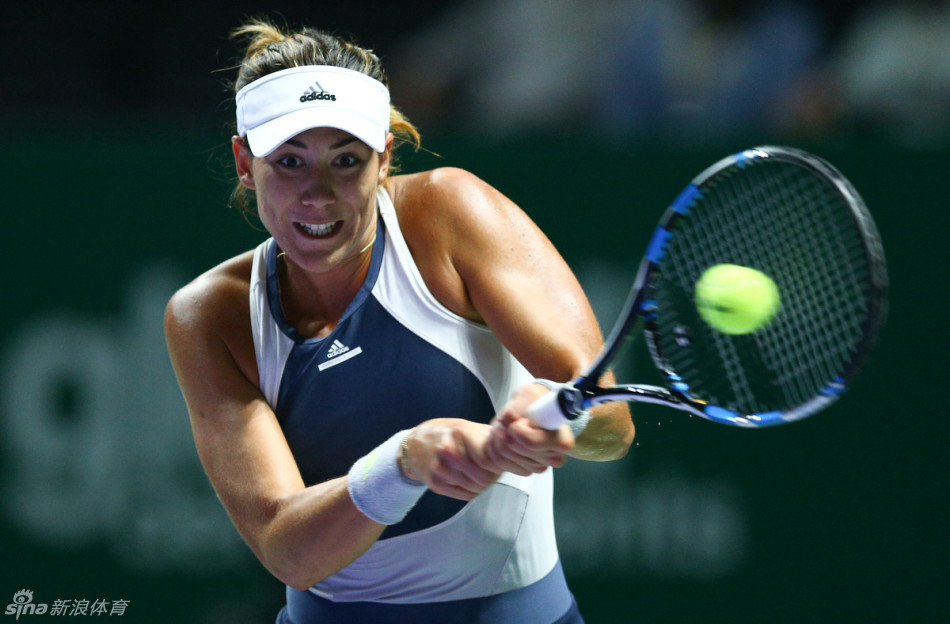 穆古鲁扎遭遇三连败，MAD教练面临压力！的简单介绍