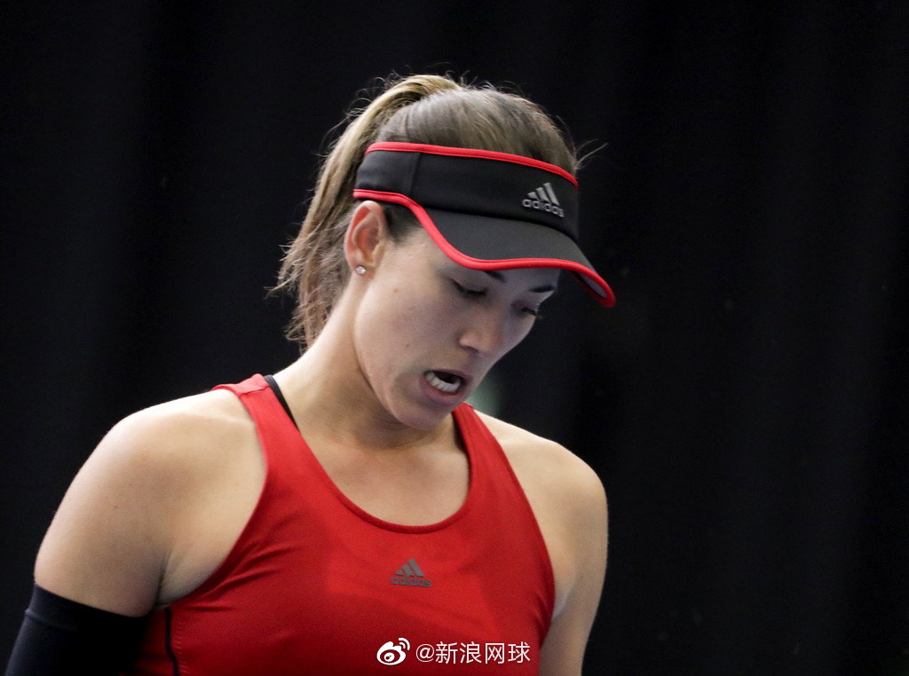 穆古鲁扎遭遇三连败，MAD教练面临压力！的简单介绍