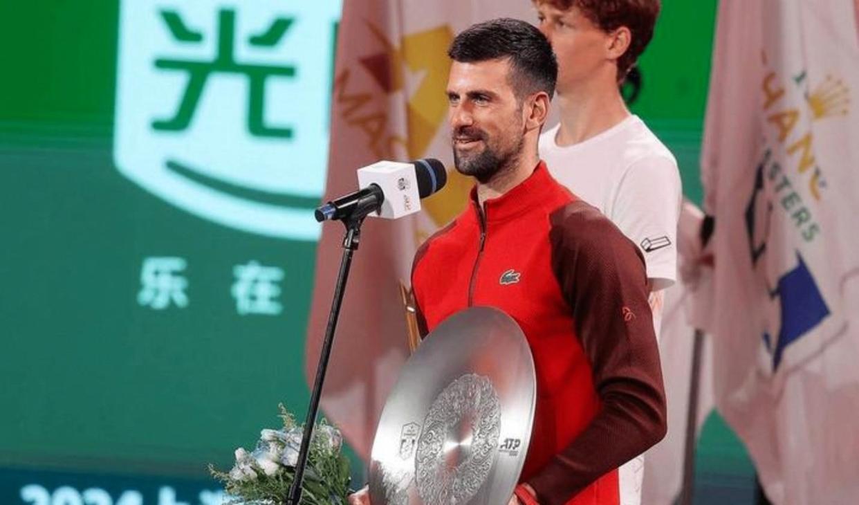 德约科维奇爆冷击败瑞士队，势不可挡引爆全场！的简单介绍