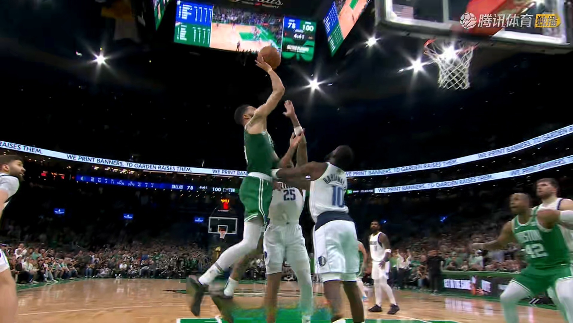 关于塔图姆在独行侠比赛中赛事规则更新,逆转引发热议!的信息 关于塔图姆在独行侠比赛中赛事规则更新,逆转引发热议!的信息