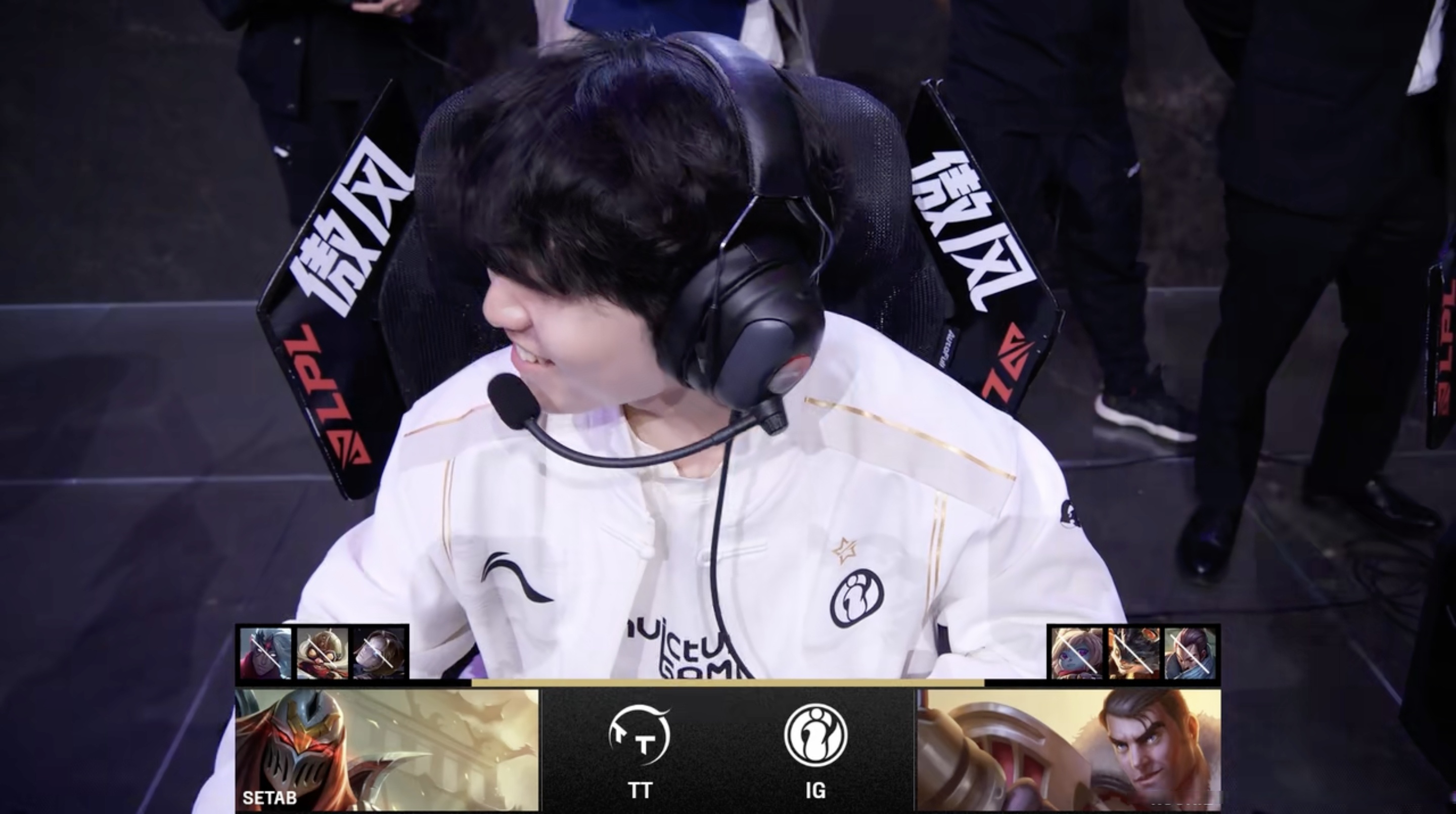 九游体育-关于Rookie赛事官方发布败北新规，TL争议不断！的信息