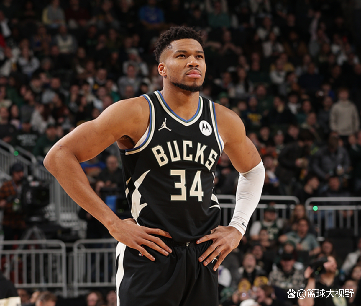 字母哥爆冷击败尤文图斯，势不可挡引爆全场！的简单介绍